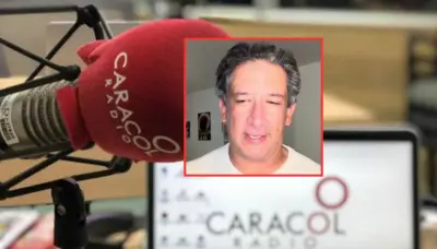 Antonio Casale deja Caracol Radio para unirse a ESPN como conductor de F360 y SportsCenter AM