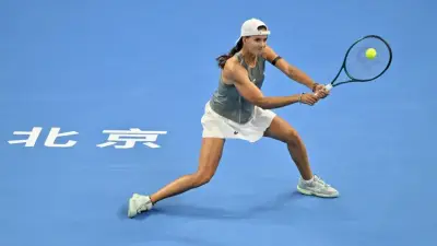 Arango y Osorio brillan en Madrid: colombianas avanzan en el WTA