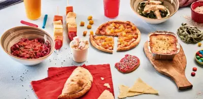 Archies destina 5% de utilidades del menú Piccoli Chef a nutrición infantil en Colombia