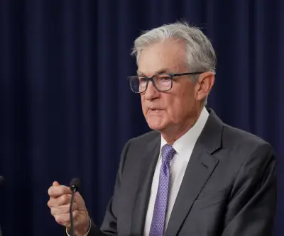 Archivan investigación del DOJ sobre Powell y costos de construcción de la FED