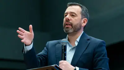 Archivan revocatoria de Carlos Fernando Galán por falta de firmas