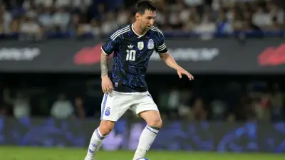 Argentina confirma dos amistosos polémicos ante Honduras e Islandia antes del Mundial 2026