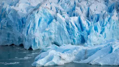 Argentina: frenan reforma de Milei a Ley de Glaciares en Santa Cruz