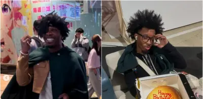 Arrestan al rapero D4vd por muerte de Celeste Rivas, hallada en el baúl de su Tesla