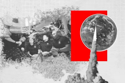 Artemis 2: La misión que revive la conquista lunar y responde a grandes interrogantes