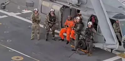 Artemis II culmina con éxito: astronautas regresan a Tierra tras histórica misión lunar