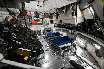 Artemis II: El peligroso regreso a Tierra que supera los riesgos del despegue