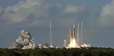 Artemis II: El renacer lunar que inspira a Colombia y redefine la exploración espacial