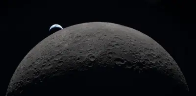 Artemis II: La razón por la que la NASA usa computadores antiguos con Windows 8 en su misión lunar