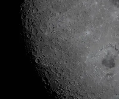 Artemis II revela imágenes inéditas del lado oculto de la Luna tras récord histórico