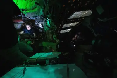 Artemis II supera récord de Apolo 13 y sobrevuela cara oculta lunar en hito histórico