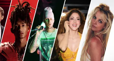 Artistas que iniciaron de niños: entre el éxito global y los riesgos de la fama temprana
