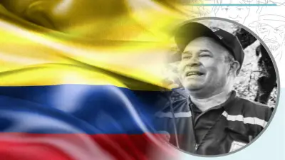 Asesinan a líder social Álvaro Marín Galeano en Florida, Valle del Cauca