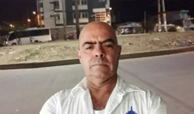 Asesinan a taxista en Cartagena: gremio exige justicia