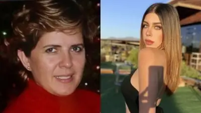 Asesinato de Carolina Flores: nuevos videos revelan la huida de la sospechosa