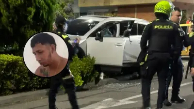 Asesinato de Jesús David Villa en Medellín: vínculos con banda ecuatoriana
