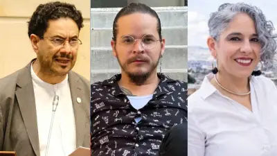 Astrólogo Daniel Daza en polémica por notificación de WhatsApp de María José Pizarro