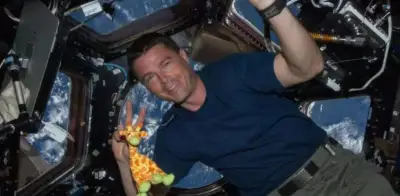 Astronauta Reid Wiseman: cráter lunar llevará nombre de su esposa fallecida en homenaje conmovedor