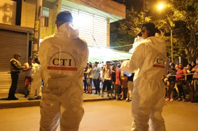 Ataque armado en Yumbo deja un muerto y un herido; aumentan medidas de seguridad