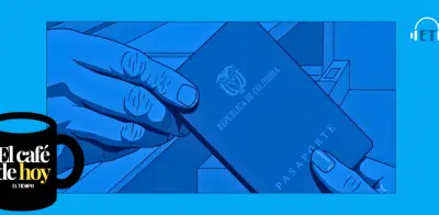 Ataque cibernético paraliza sistema de citas para pasaportes en Colombia