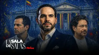 Ataques injustificados contra Abelardo de la Espriella en campaña