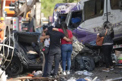 Atentado con cilindro bomba en Cauca deja 19 muertos y 48 heridos