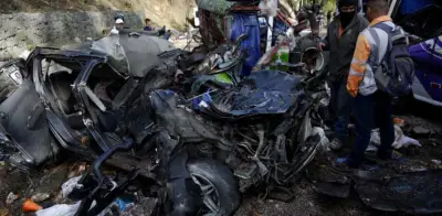 Atentado en Cauca reconfigura campaña presidencial y eleva tensión política