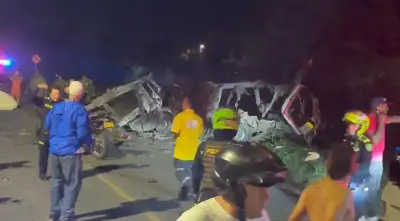 Atentado en Palmira: ataque con cilindros bomba al Batallón Agustín Codazzi