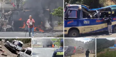 Atentados en Cauca, Valle y Nariño: nuevas medidas de seguridad en frontera