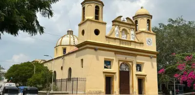 Atlántico ofrece recompensa de $50 millones por información sobre violencia en Baranoa