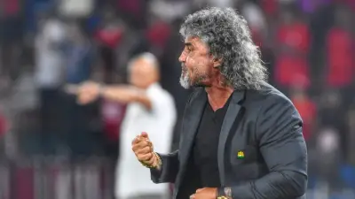 Atlético Bucaramanga en crisis: Directiva busca salida de Leonel Álvarez tras malos resultados