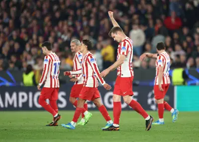 Atlético de Madrid busca la Copa del Rey ante Real Sociedad en Sevilla este sábado