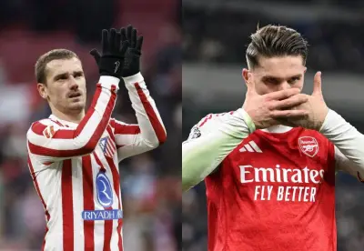 Atlético de Madrid vs Arsenal: duelo clave en semifinales de Champions