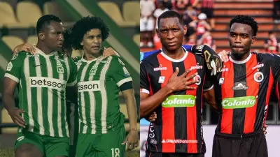 Atlético Nacional vs Cúcuta Deportivo: Horario y dónde ver el partido de Liga BetPlay 2026