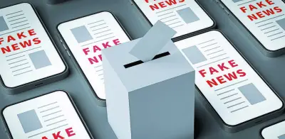 Audios falsos y videos manipulados con IA inundan campaña presidencial colombiana