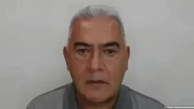 Audios revelan presuntos acercamientos entre Gobierno y contrabandista 'Papá Pitufo'