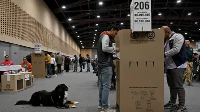 Auditoría internacional de Capel avala integridad de elecciones del 8 de marzo en Colombia