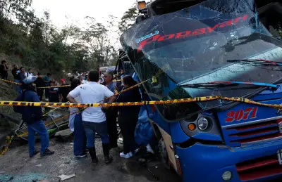 Aumenta a 20 la cifra de muertos por atentado con explosivos en el Cauca