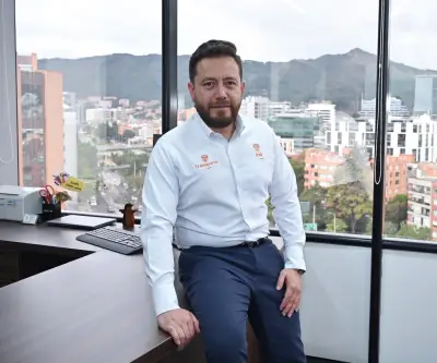 Autopista Norte: 10 millones de beneficiados desde 2030 con inversión de $1,8 billones