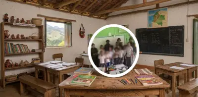 Autoridades educativas de Nariño desconocían video de disidencias de las Farc en escuela de Policarpa