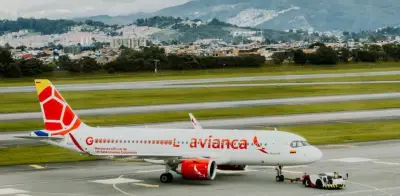 Avianca demanda a pasajera por agredir a trabajadora en vuelo Montería-Bogotá
