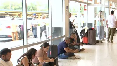 Avianca y LATAM ofrecen alternativas a viajeros por bloqueo en aeropuerto Palonegro de Bucaramanga