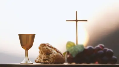 Ayuno en Viernes Santo: riesgos para la salud y alternativas espirituales