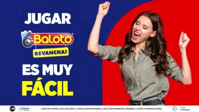 Baloto 29 abril 2026: números ganadores y acumulado multimillonario