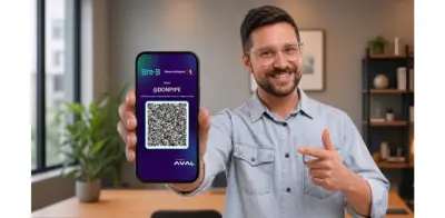 Banco de Bogotá impulsa pagos QR sin datáfono para personas y empresas