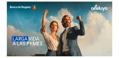 Banco de Bogotá lanza seguro especializado para pymes con Seguros Alfa