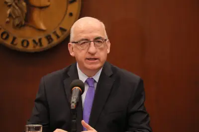 Banco de la República mantiene tasa en 11,25%: reacciones y análisis