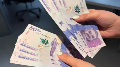 Banco Mundial proyecta crecimiento económico de Colombia por debajo del 2,5% para 2026