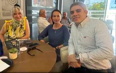 Barranquilla acoge el mayor encuentro de energías renovables de Colombia con más de 110 expositores