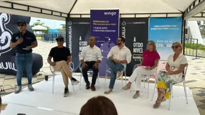 Barranquilla inaugura nueva ruta aérea directa hacia Aruba: detalles del vuelo